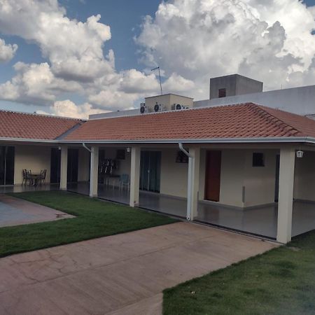 Chacara Brunelli Piracicaba Bagian luar foto