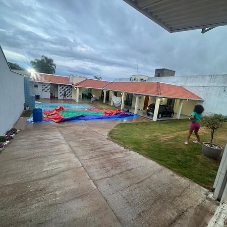 Chacara Brunelli Piracicaba Bagian luar foto