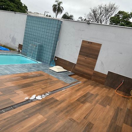 Chacara Brunelli Piracicaba Bagian luar foto