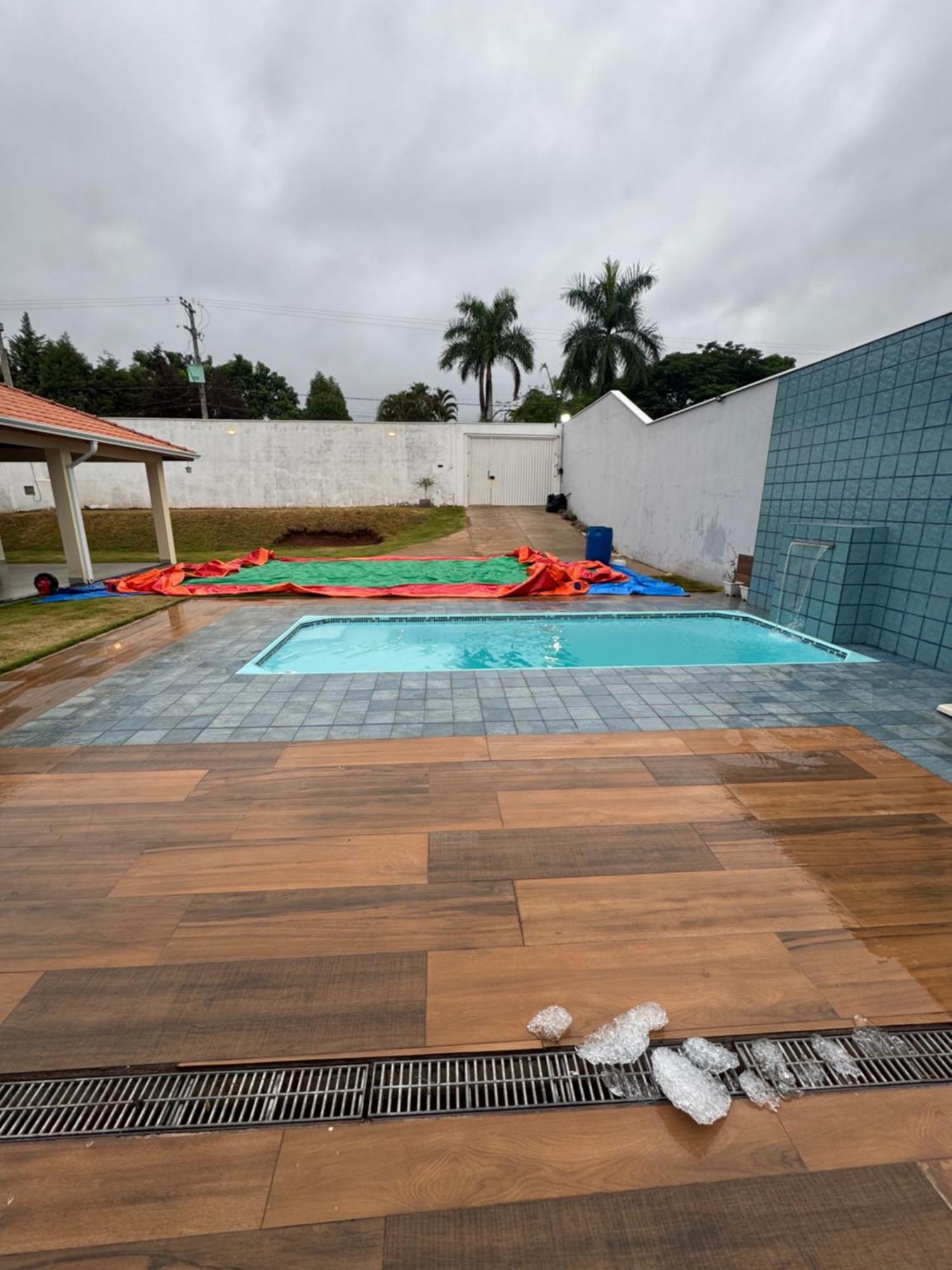 Chacara Brunelli Piracicaba Bagian luar foto