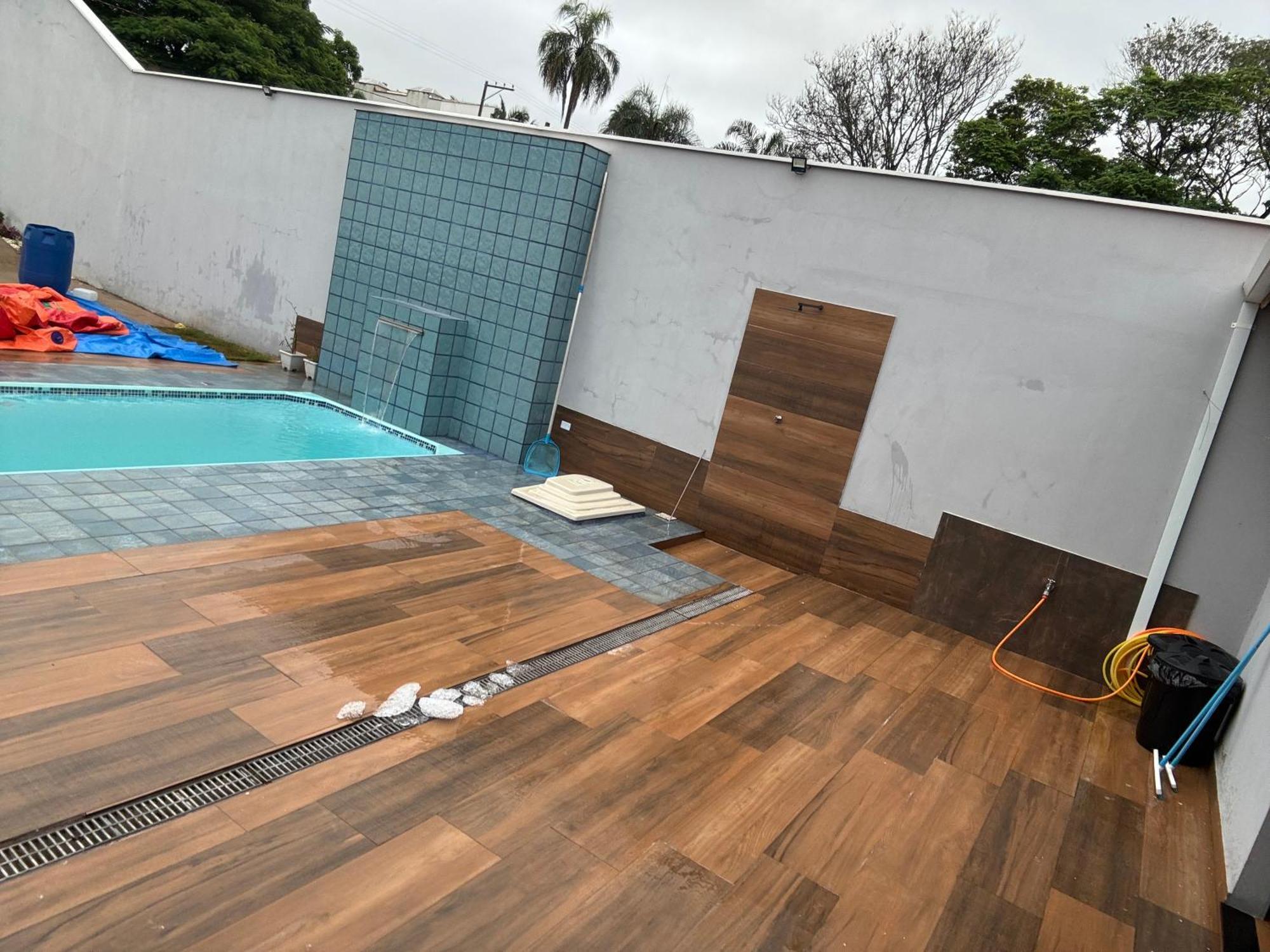 Chacara Brunelli Piracicaba Bagian luar foto